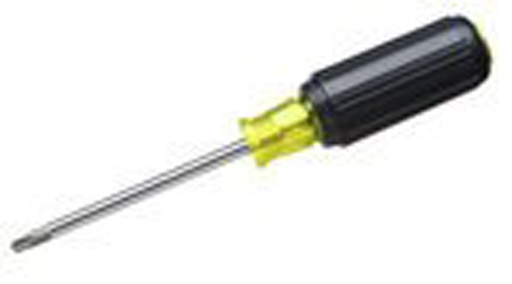 [35-204] Combo Head™ Screwdriver 4"