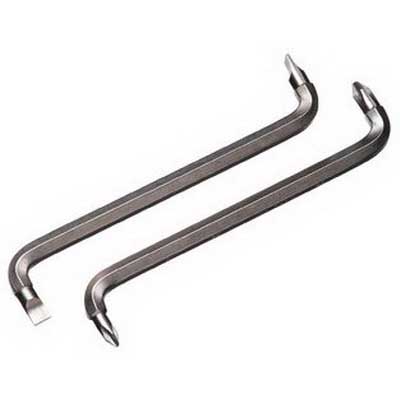 [35-219] 2 Piece Offset Screwdriver Set