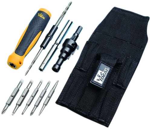 [35-926] Twist-a-Nut™ Conduit Wiring Kit