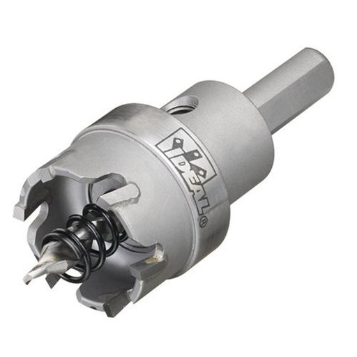 [36-302] TKO™ Carbide-Tipped Hole Cutter, 1"