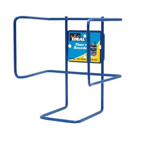 [38-500BR] IDEAL® Wipes Canister Bracket