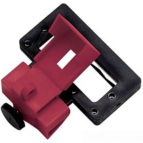 [44-823] Large Breaker Lockout