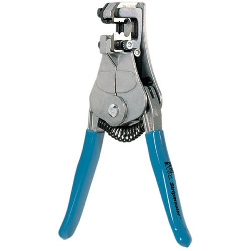 [45-265] Coax Stripmaster® Wire Strippers for RG-59 Coax Cable