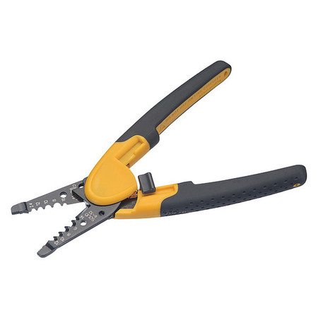 [45-718] Kinetic® Super Wire Strippers, 6-14 AWG
