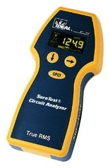 [61-164] SureTest® Circuit Analyzer