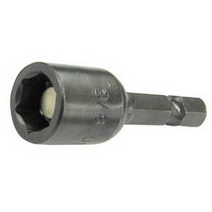 [78-0112] 3-Piece Magnetic Nut Setter Set, 1/4", 3/8", 5/16"