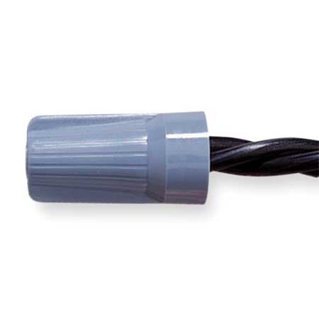 [B4-1] B-CAP® Wire Connectors, Model B4 Blue/Gray, Box of 25