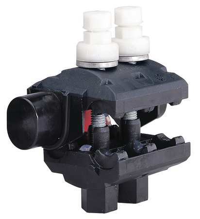 [BTC500-4] B-TAP® Insulation Piercing Tap Connectors, Run 500-2/0, Tap 4/0-4