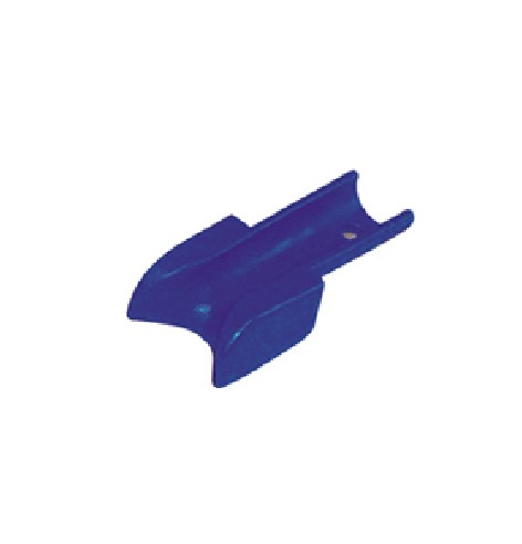 [42050] All American Pull Buddy - 1/2" Blue (Qty 10-packaged)