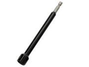[70961BK] Hex Bit - 1/2" Black x 6"