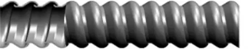 [30090] 1-1/4" AL Flex CSA 15 M 