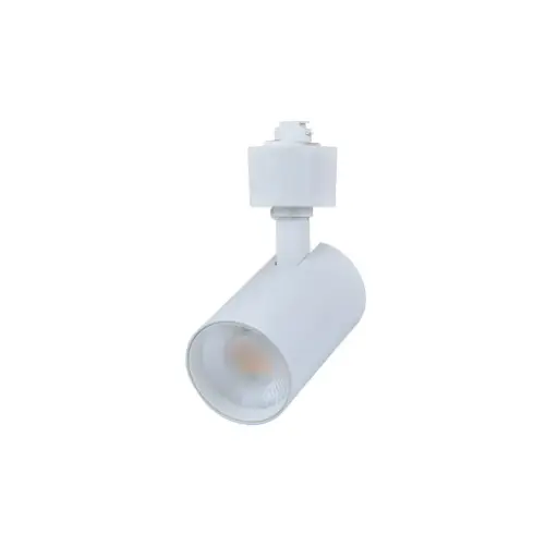 [CL-TRLH2-20W-5CCT-45D] 20W DOB 3-Wire LED Track Light Head 