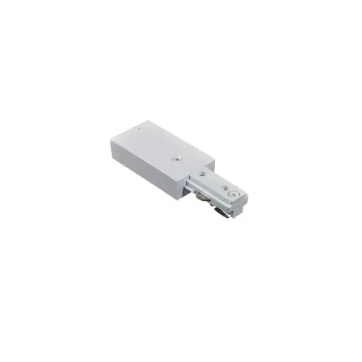  3 Wires Surface Mounted Track Accessories Input Terminal