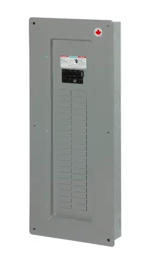 [SEQ40200] Siemens SEQ40200 - Single Phase House Panel with Main Breaker Loadcentre - 200A - 120/240V