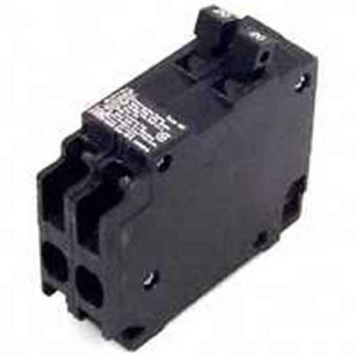 [Q2020NC] Siemens Q2020NC Duplex Circuit Breaker Type QT Non-CTL No Clip Twin 20A/20A