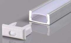 Nexleds Surface Mounted LED Aluminum 3000*15.5*6.6mm (NX-610RS)