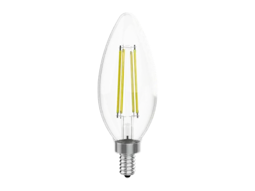 Candle Filament LED Bulb 9W-1000LM