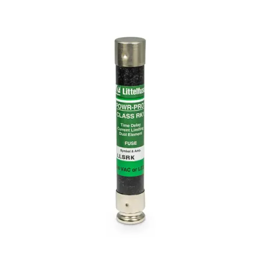 [LSRK030] Littelfuse Fuse Class RK1 30A LLSRK Series LSRK030 600VAC/300VDC