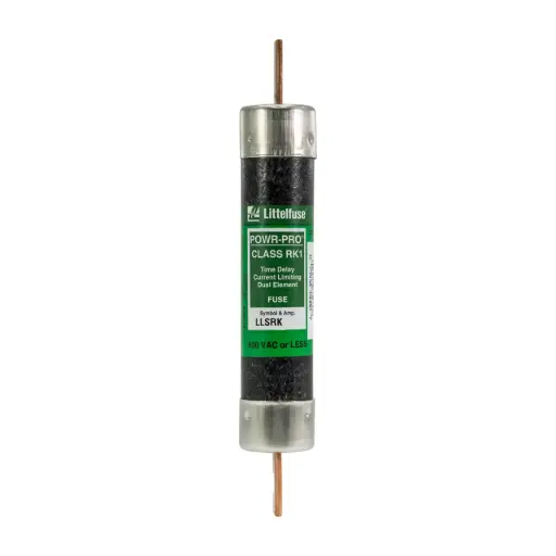 [LSRK200] Littelfuse Fuse Class RK1 200A LLSRK Series LSRK200 600VAC/300VDC