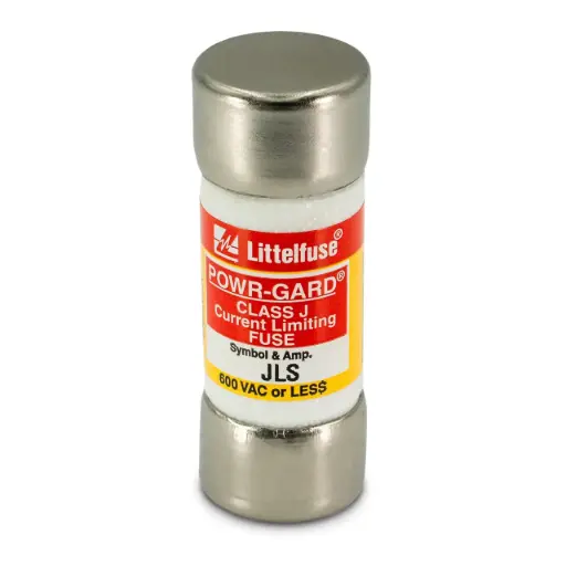[JLS100] Littelfuse Fuse Class J 100A JLS Series JLS100