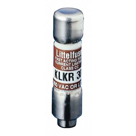 [KLKR005] Littelfuse Fuse Class CC 5A KLKR Series KLKR005