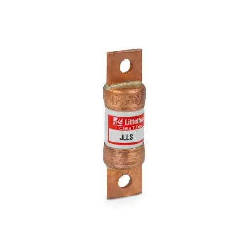 [JLLS400] Littelfuse Fuse Class T 400A JLLS Series JLLS400