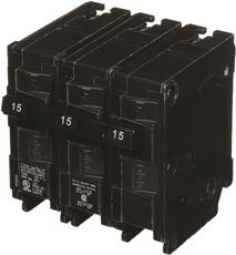 [Q320] Siemens Q320 Circuit Breaker , Q Series, 20A, 3 Pole, 240V AC, 10kA at 120V AC