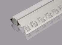 [NX-Q1M] Nexleds Outside angle drywall Aluminum Profile (NX-Q1M)