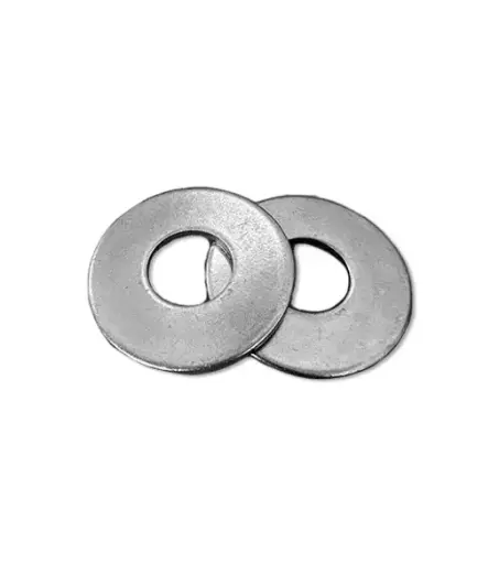 [38WASH] 3/8" Flat Washer 100pcs