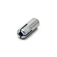 [J858795 089100] Drop In Anchors 3/8-16