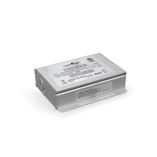 [CL-EDR-CV-24W-24V-DIM] Economy Dimmable LED Driver 24V DC output 24W