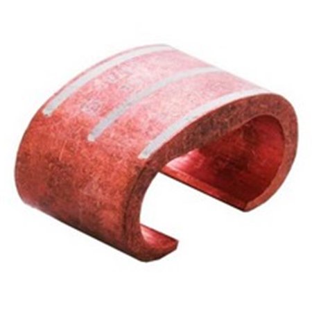 [91819] Morris 91819 C-Taps Copper Heavy Wall 6-4
