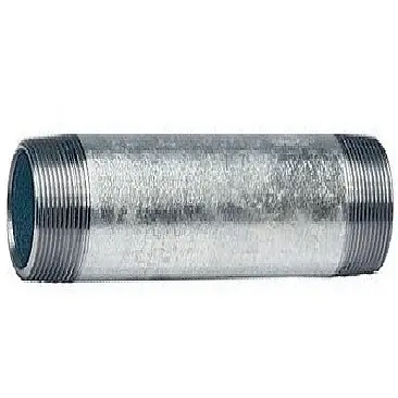 [NP25060] 2-1/2 x 6" Conduit Nipple