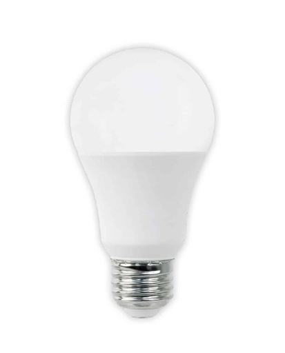 [VO-A19W10-120-30-D] Votatec VO-A19W10-120-30-D 10W A19 LED Bulb