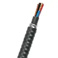 [TECK9023C] TECK90 #2 3C CU 600V