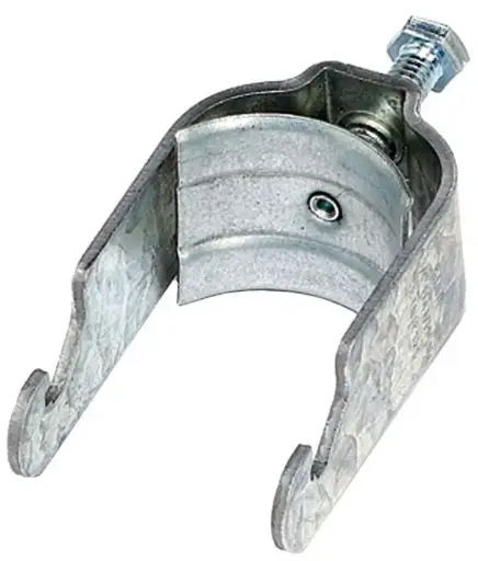 [BL125] B-Line BL125 Conduit & Cable Clamp 1-1/4" Emt & Rigid