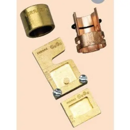 [R636] R636 30-60A fuse reducer