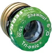 [TD30] TD30 time delay plug fuse 