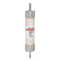 [TRS100R] Mersen TRS100R 100A 600VAC Class RK5 Time-Delay Fuse (Tri-Onic TRS-R)