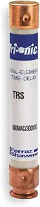 [TRS3R] TRS3R class RK5 T/D 600V fuse 