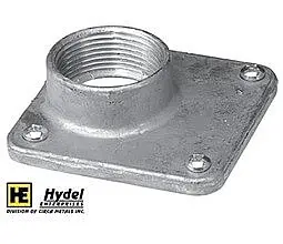 [SXC125] 1-1/4″ Metal Meter Interchangeable Hub SXC125 Hydel