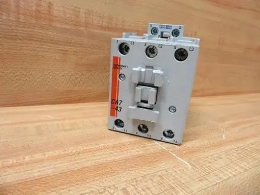 [CA7-43-00-120] SPU CA7-43-00-120