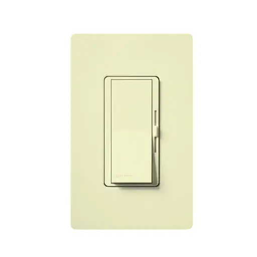 [DVSTV -WH] LTN DVSTV -WH DIVA 0-10V Dimmer