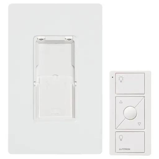 [PJ2-WALL-WH-L01C] LTN PJ2-WALL-WH-L01C PICO Remote  