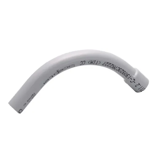 [EE2590] 1-1/4" PVC 90 Degree Elbow