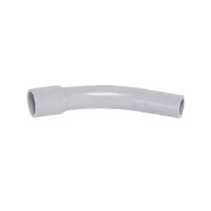 [EE3045] 1-1/2" PVC 45 Degree Elbow