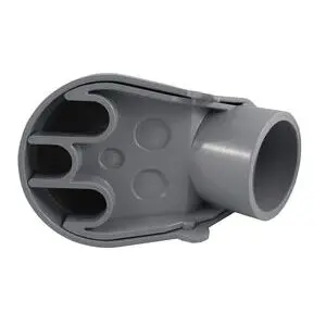 [EF35]  2" PVC Service Entrance Cap