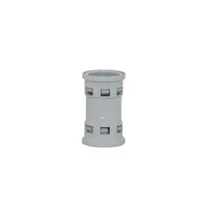 [KC10] Non-Metallic ENT Snap-On Coupling, 1/2-Inch (89000) 