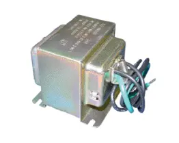 [T-604] Class 2 Signaling Transformer T-604 120V Primary 24V Secondary 40VA