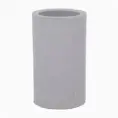 [EC40] 2-1/2" PVC Coupling